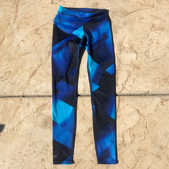 Athleta Pants - Athleta Workout Pants